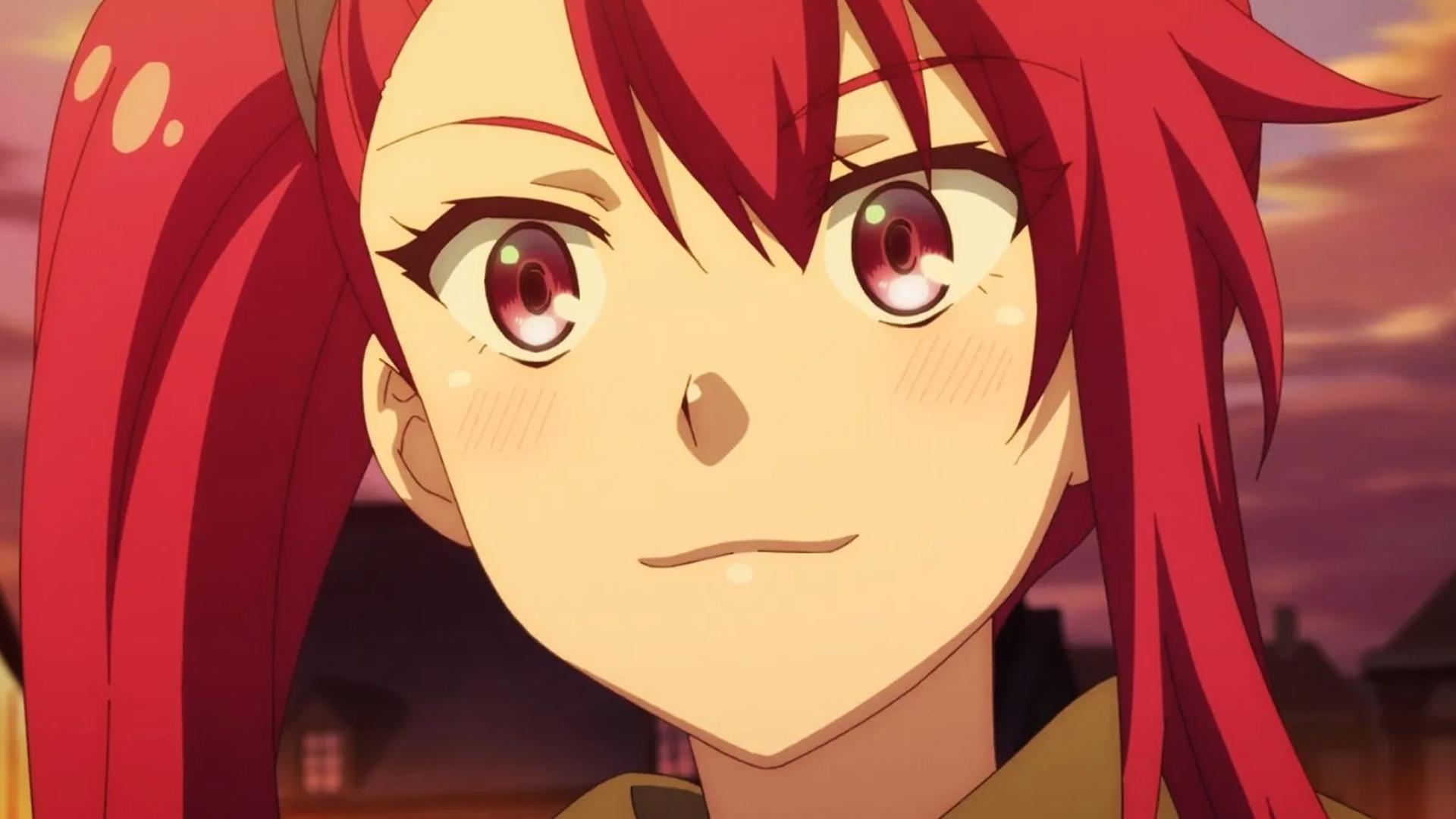 El isekai del maníaco de las peleas, Kuro no Shoukanshi, revela otro
