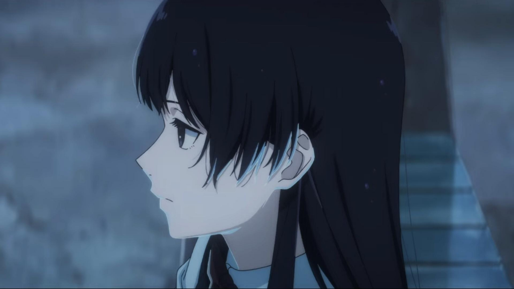 Natsu E No Tunnel Sayonara No Deguchi | SomosKudasai