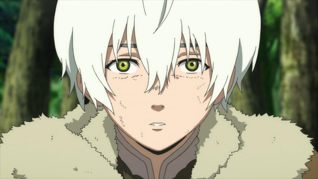 Fumetsu No Anata E | SomosKudasai