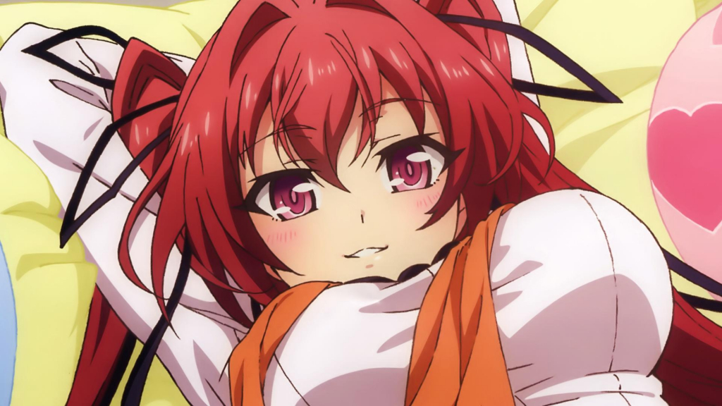 Shinmai Maou No Testament | SomosKudasai