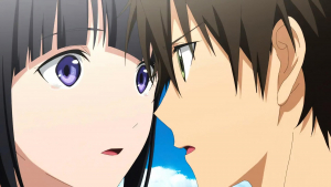 El anime Heion Sedai no Idaten-tachi tendrá 11 episodios — Kudasai