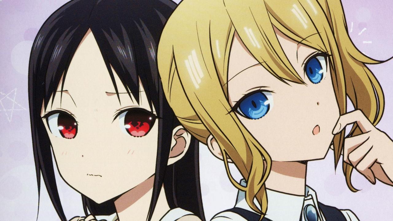 Kaguya Sama Love Is War Supera Millones De Copias En Circulaci N Somoskudasai