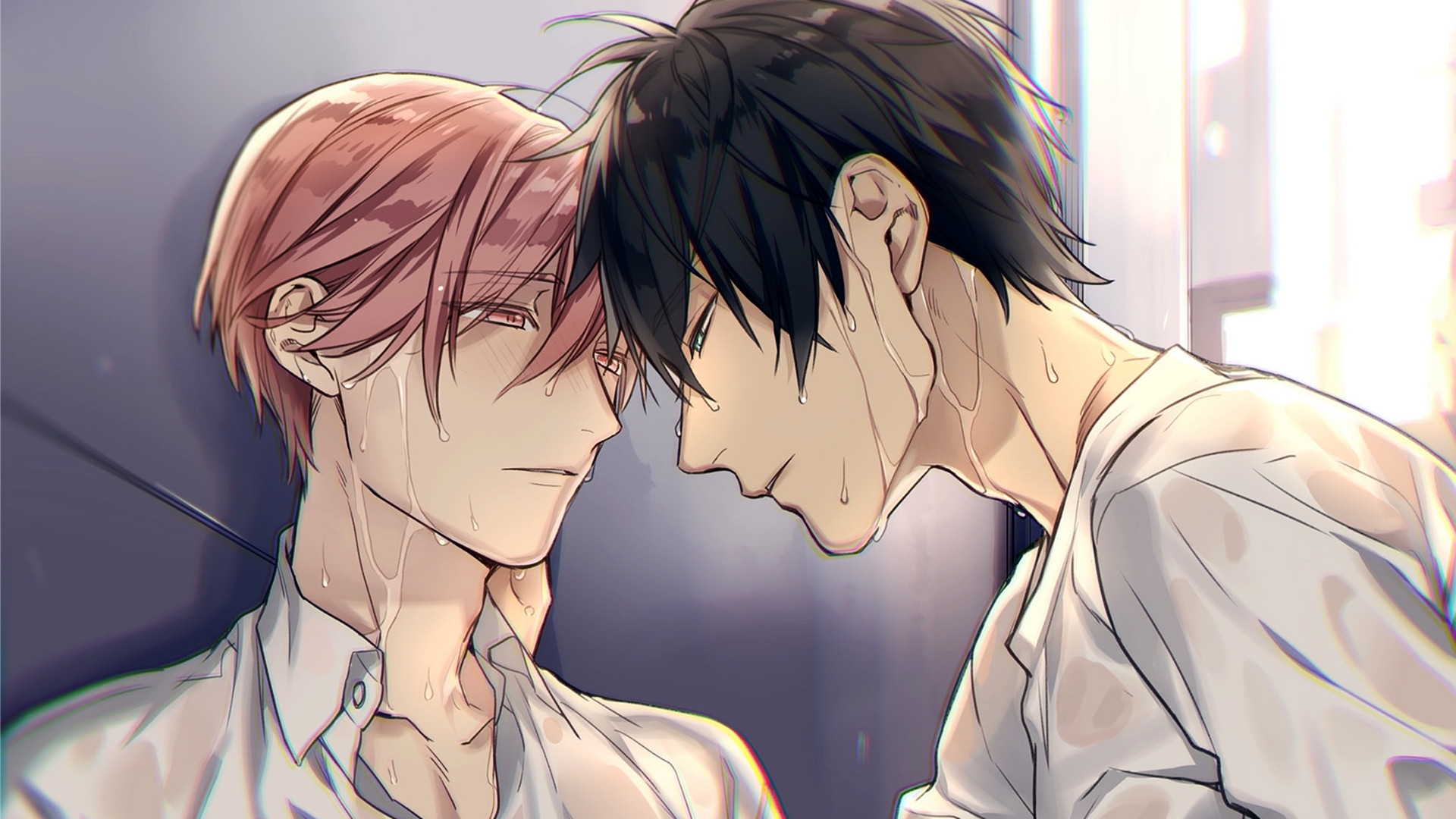 10 Counta Scan Yaoi Vf