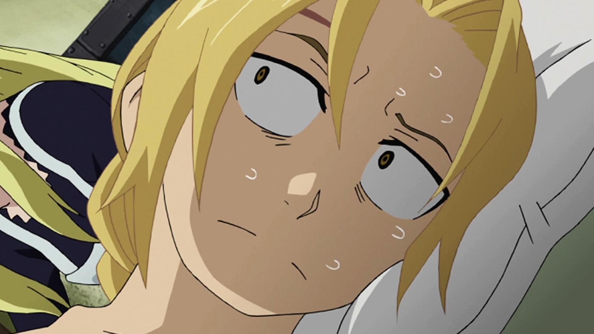 Fullmetal Alchemist Vence A Bleach Y Recupera Su Trono En MyAnimeList ...