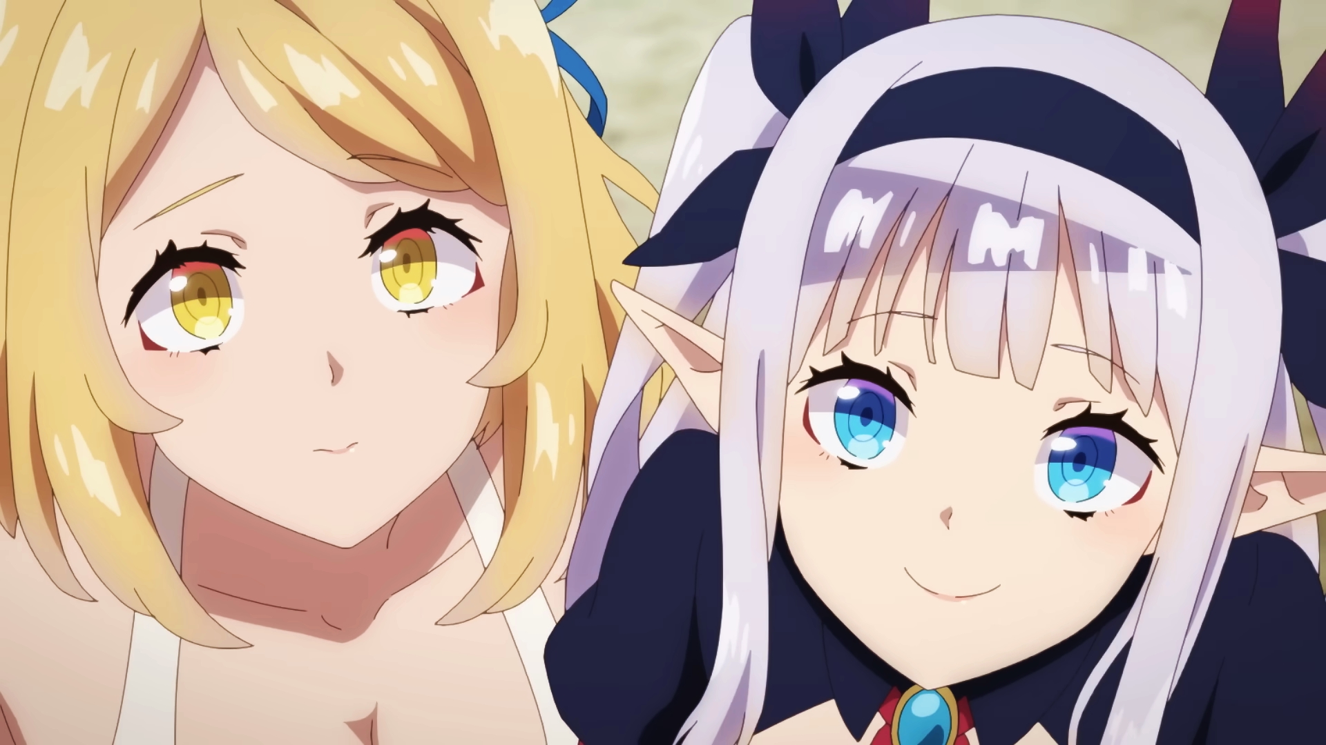 El anime agrícola Isekai Nonbiri Nouka fecha su estreno con un avance