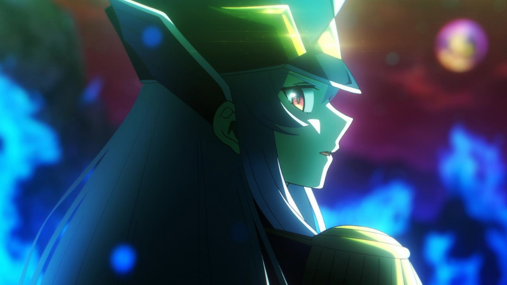 Mato Seihei No Slave | SomosKudasai