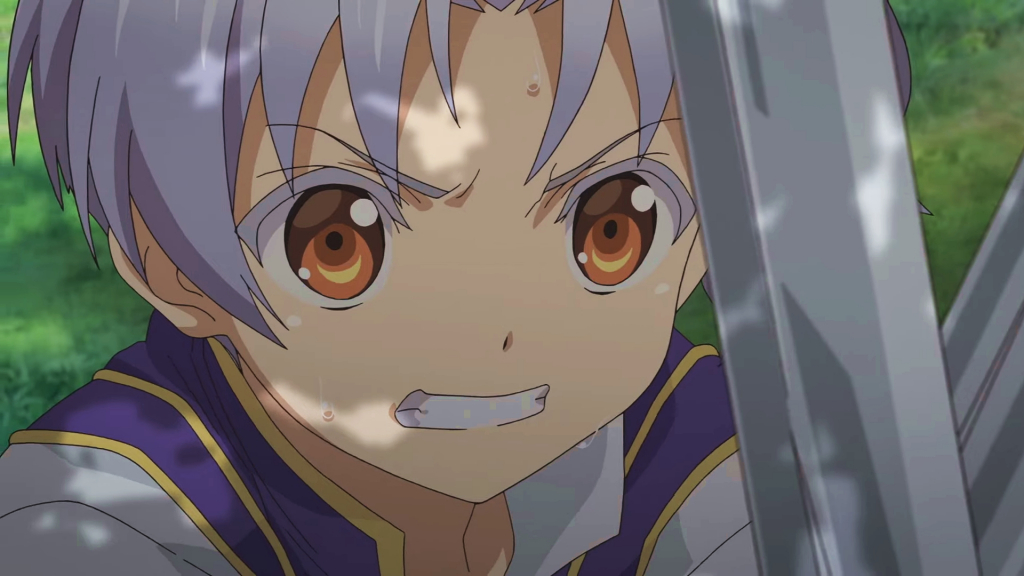 Okashi Na Tensei | SomosKudasai