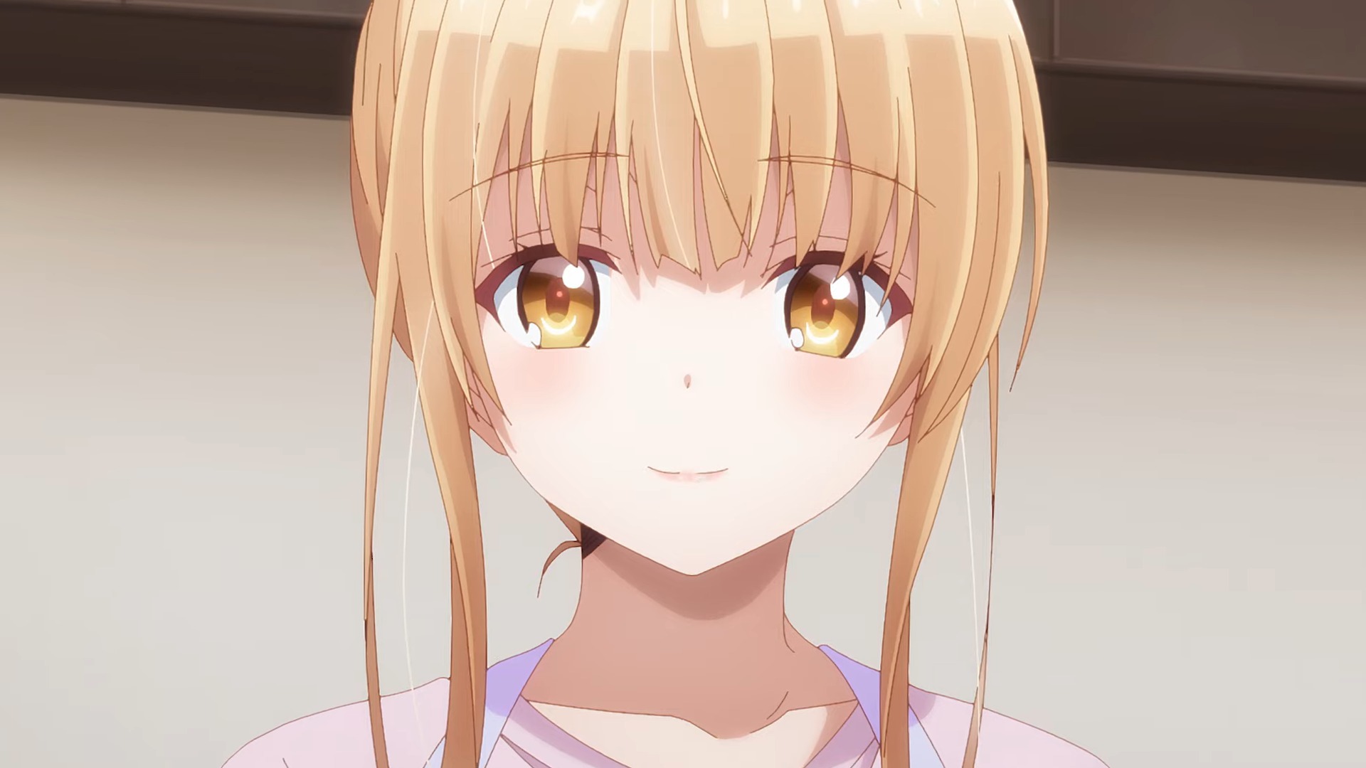 The Angel Next Door Spoils Me Rotten revela su opening con un avance