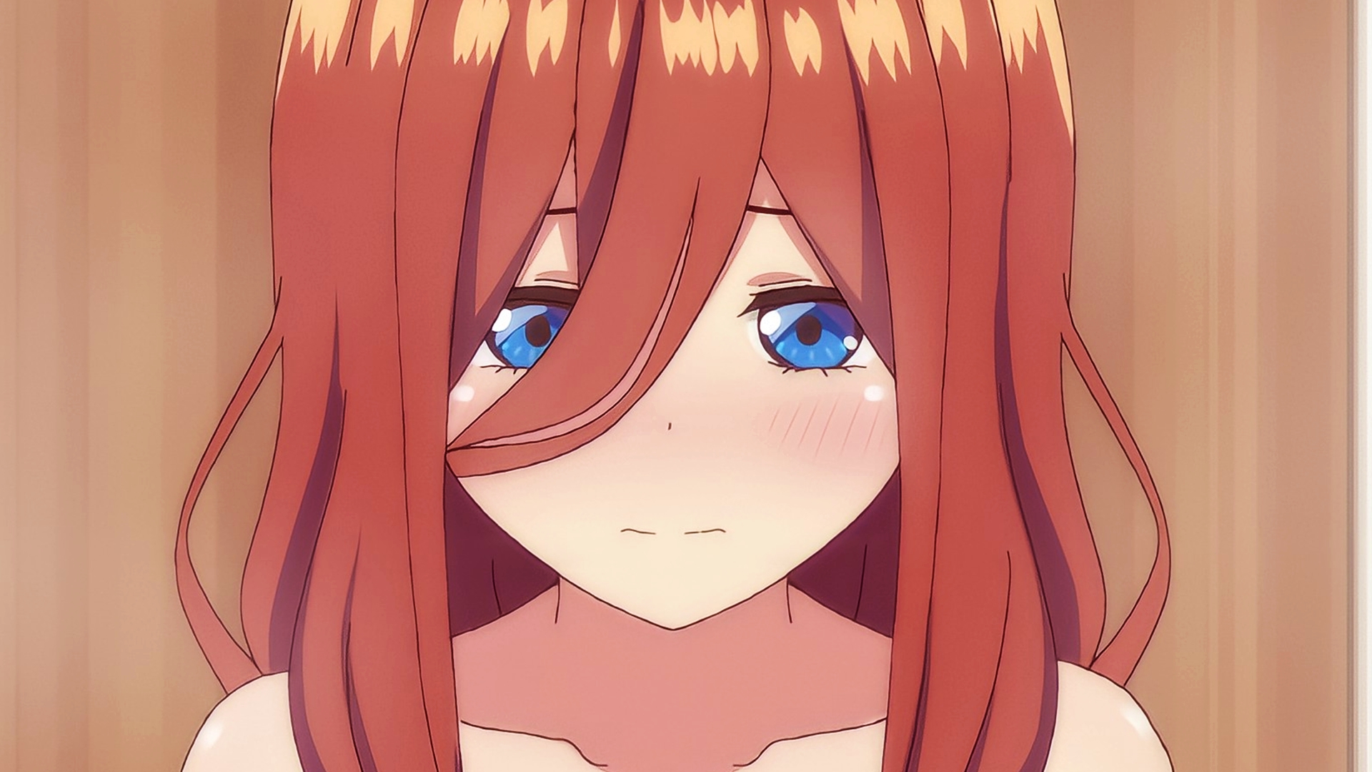 Miku Nakano llega al mundo de Genshin Impact SomosKudasai