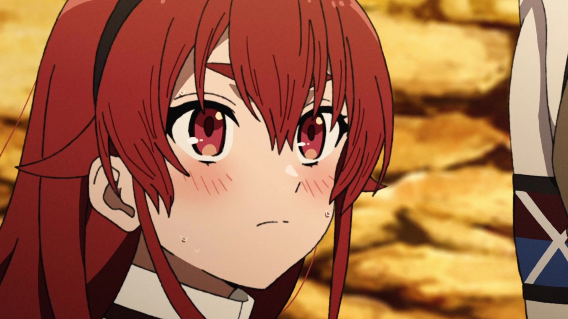 Mushoku Tensei: Jobless Reincarnation dará más información en marzo