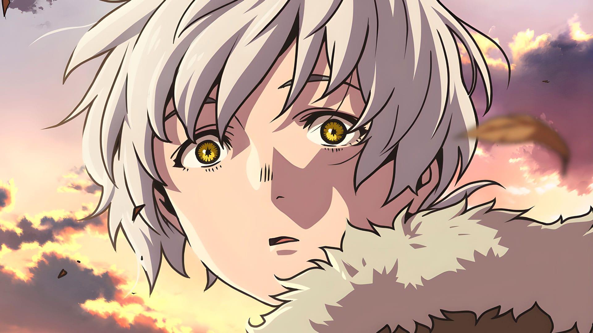 El anime Fumetsu no Anata e tendrá una tercera temporada | SomosKudasai