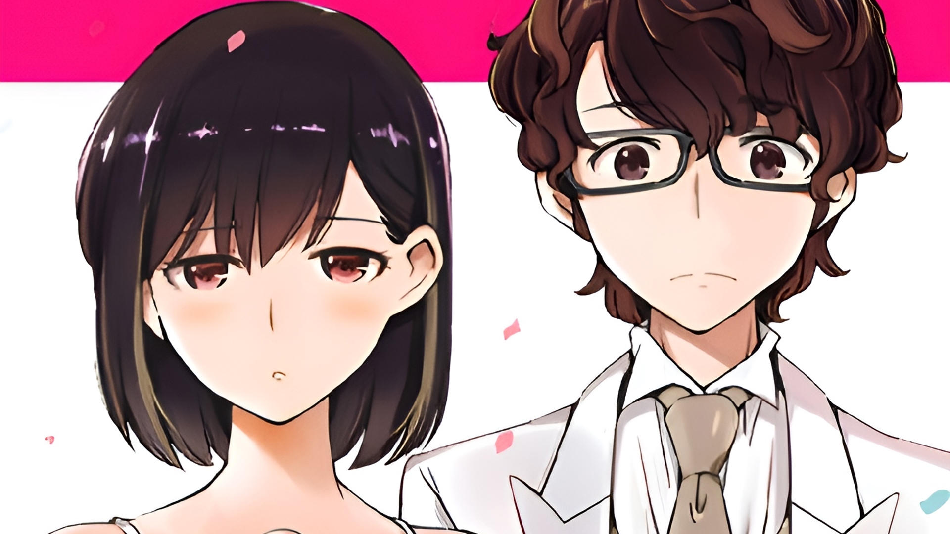 Kekkon Suru Kamoshirenai Otoko Scan Vf somoskudasai.net