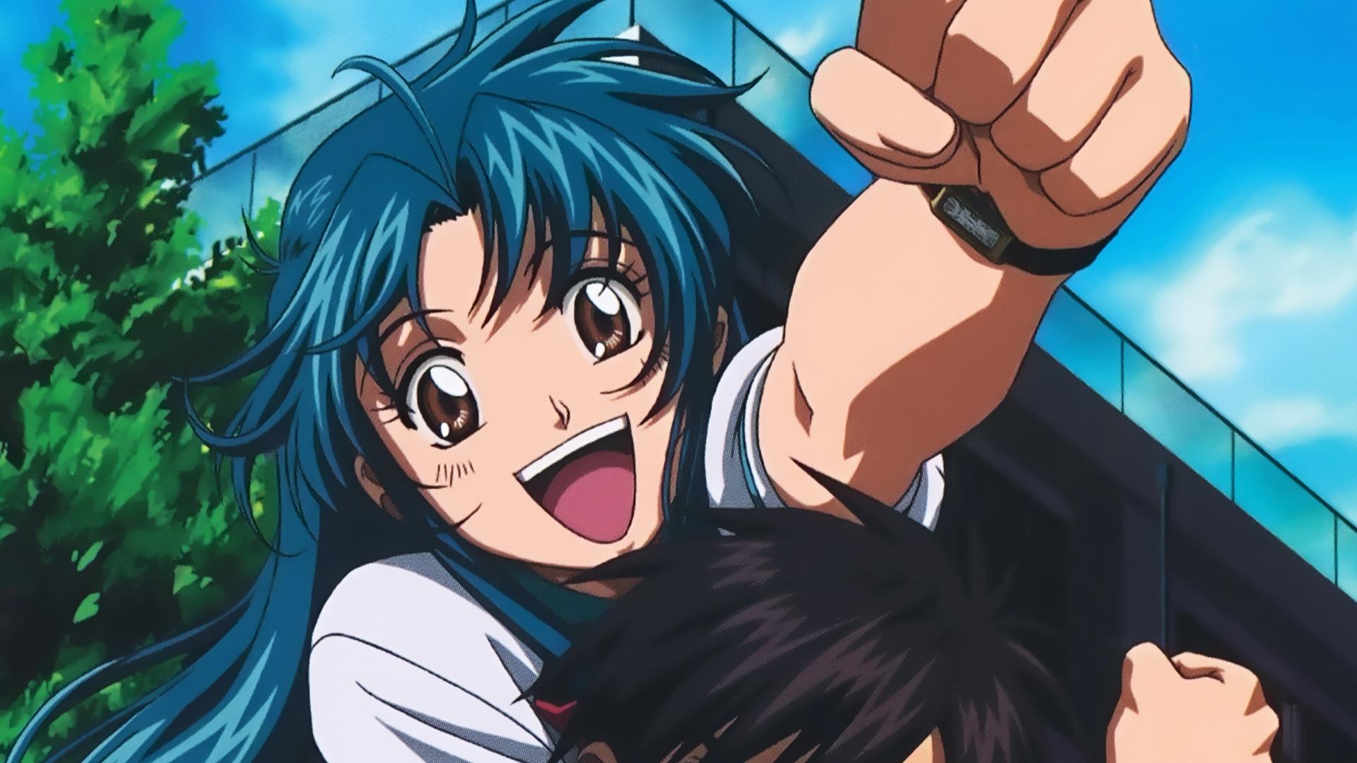 Full Metal Panic Scan En Ligne Vf Full Metal Panic! está de regreso con una nueva secuela | SomosKudasai