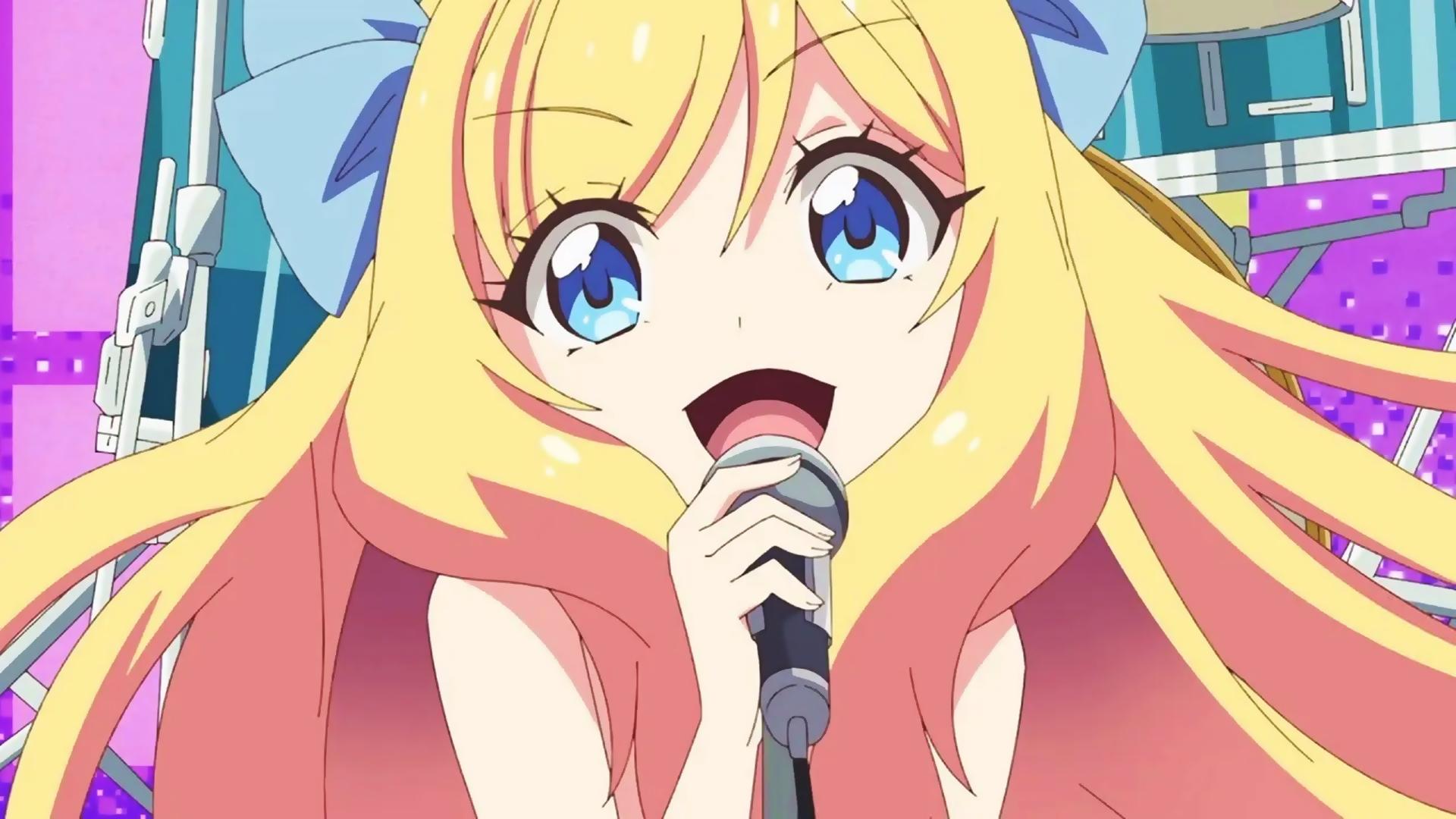 Jashin Chan Dropkickn Chan Scan Vf Jashin-chan Dropkick ya tiene los detalles de su próximo OVA | SomosKudasai