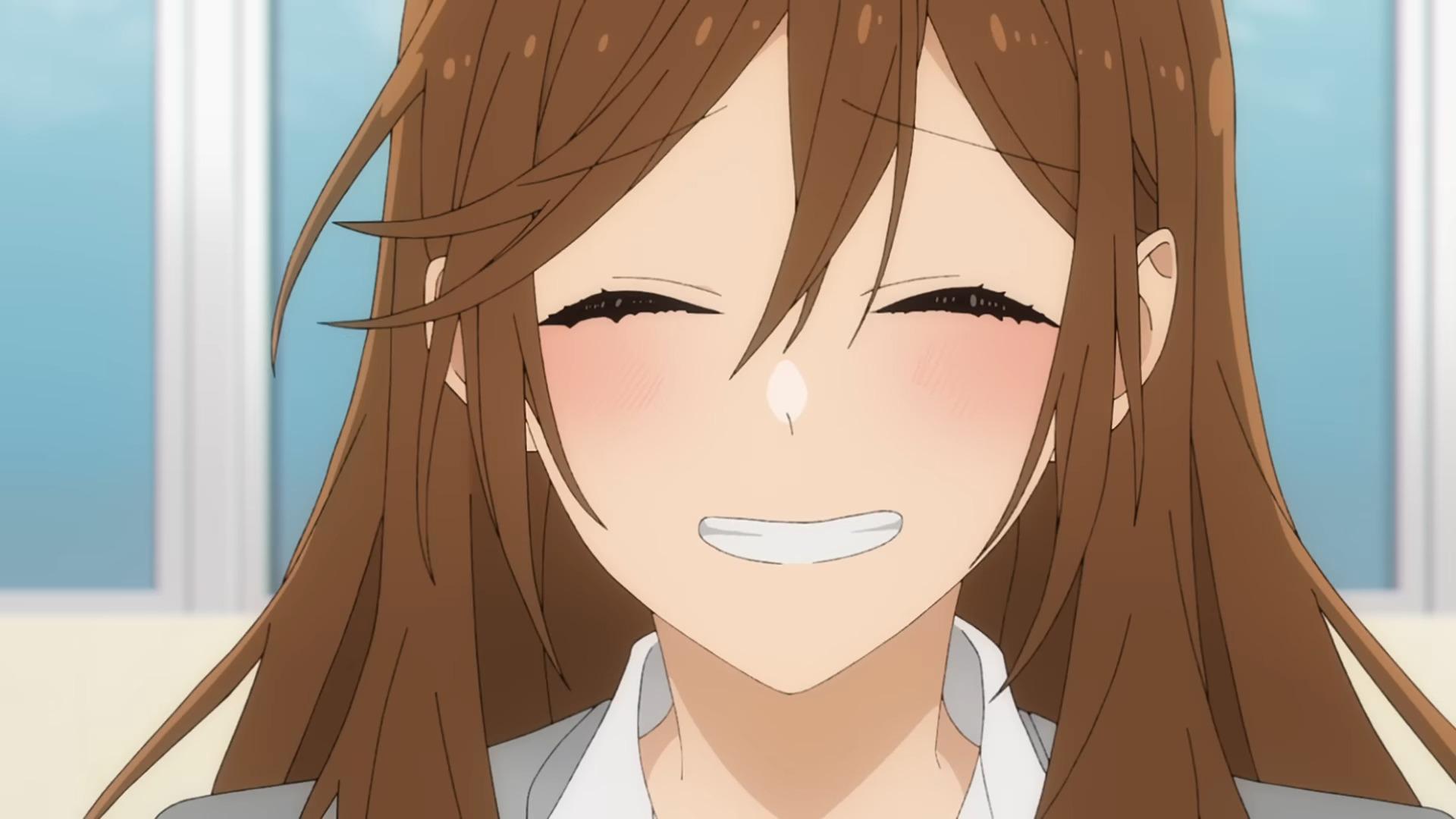 Horimiya: The Missing Pieces fecha su estreno con un avance | SomosKudasai
