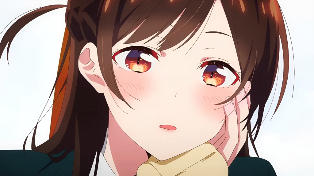 Kanojo Okarishimasu | SomosKudasai