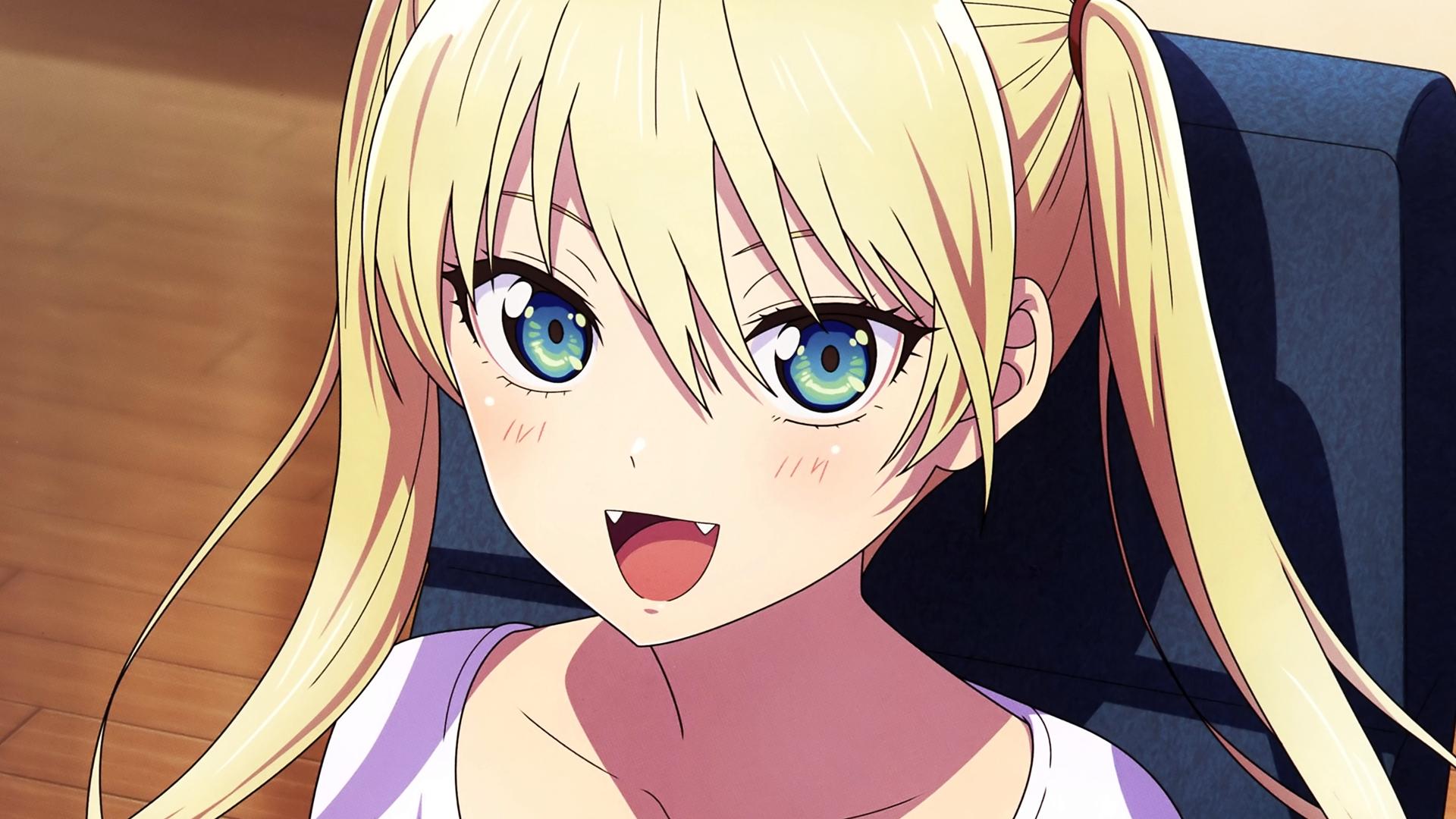 Kanojo mo Kanojo fecha su regreso con un nuevo avance | SomosKudasai
