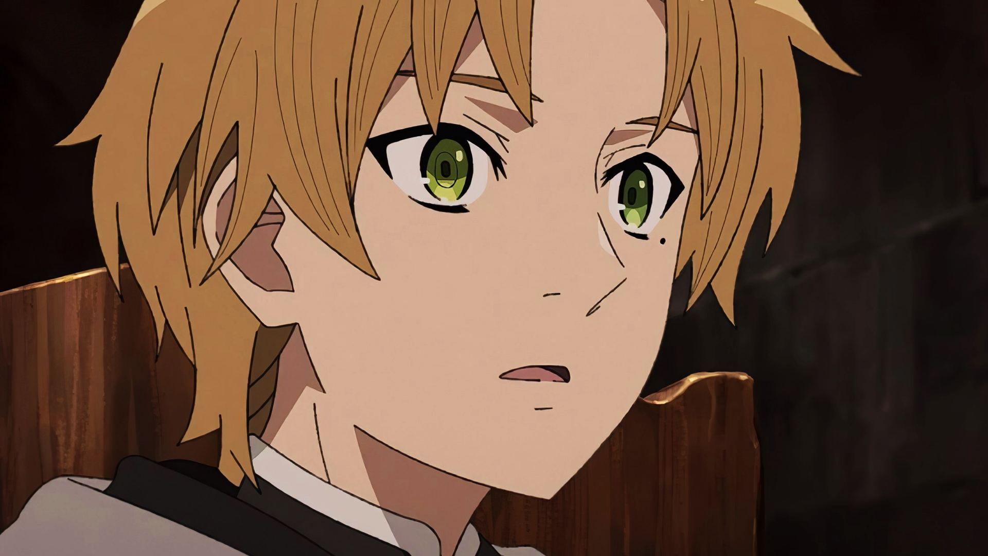 Llueven críticas a Mushoku Tensei por ‘glorificar’ la esclavitud