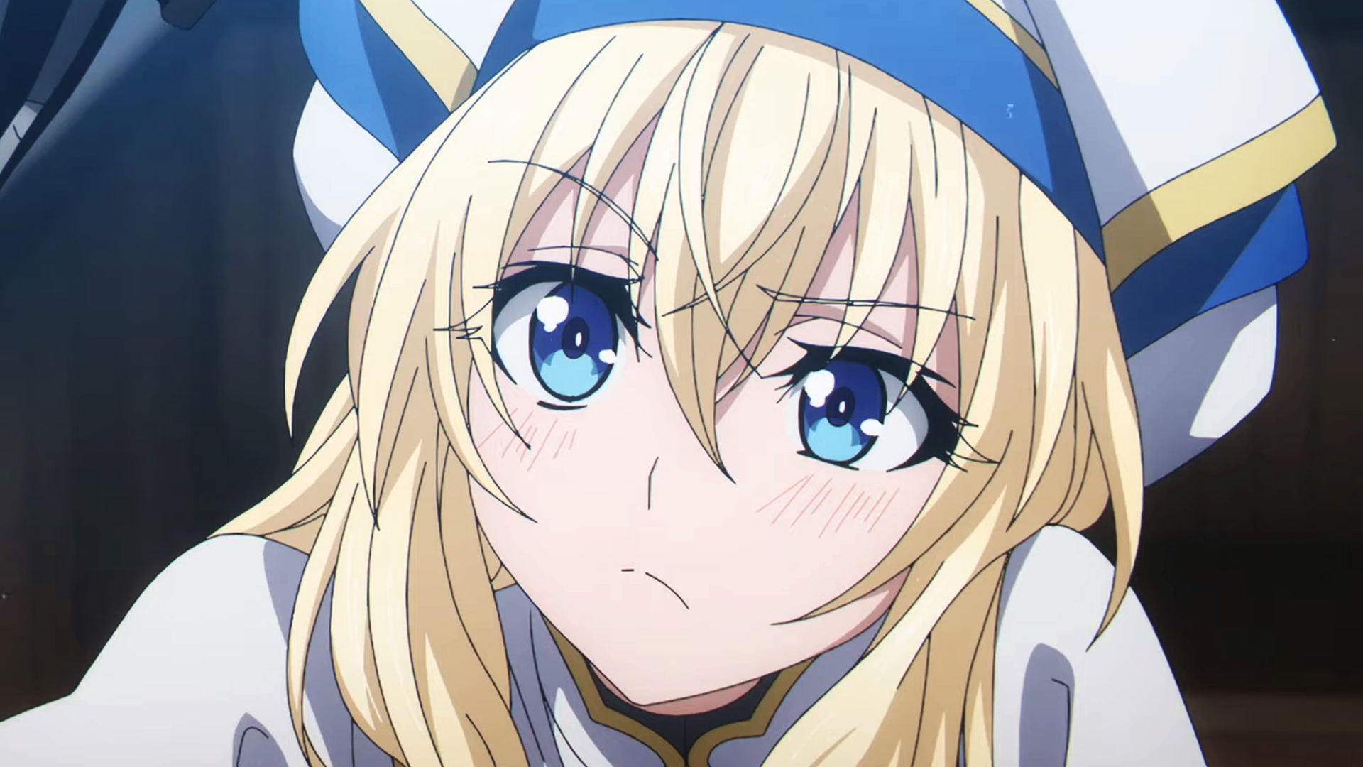 Saikô Animes on X: - Segunda temporada do anime de GOBLIN SLAYER destaca a  Fada Arqueira do grupo. Personagem ganha seu merecido destaque com visual  renovado estampando uma nova arte e trailer.