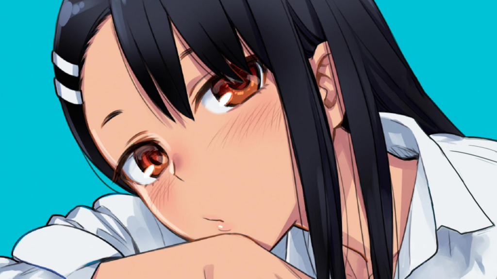 Ijiranaide Nagatoro-san | SomosKudasai