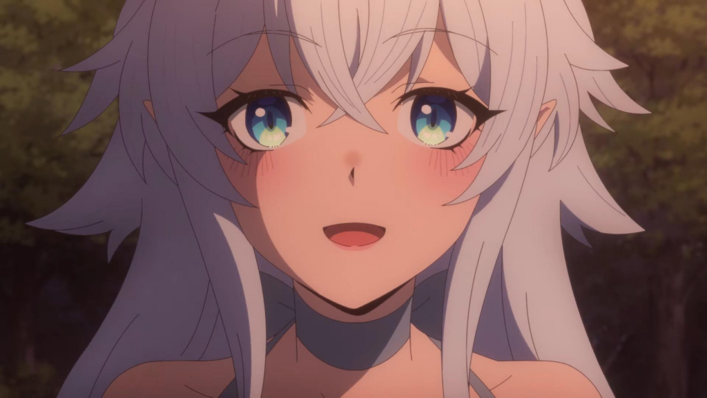 Lv2 Kara Cheat Datta Motoyuusha Kouho No Mattari Isekai Life | SomosKudasai