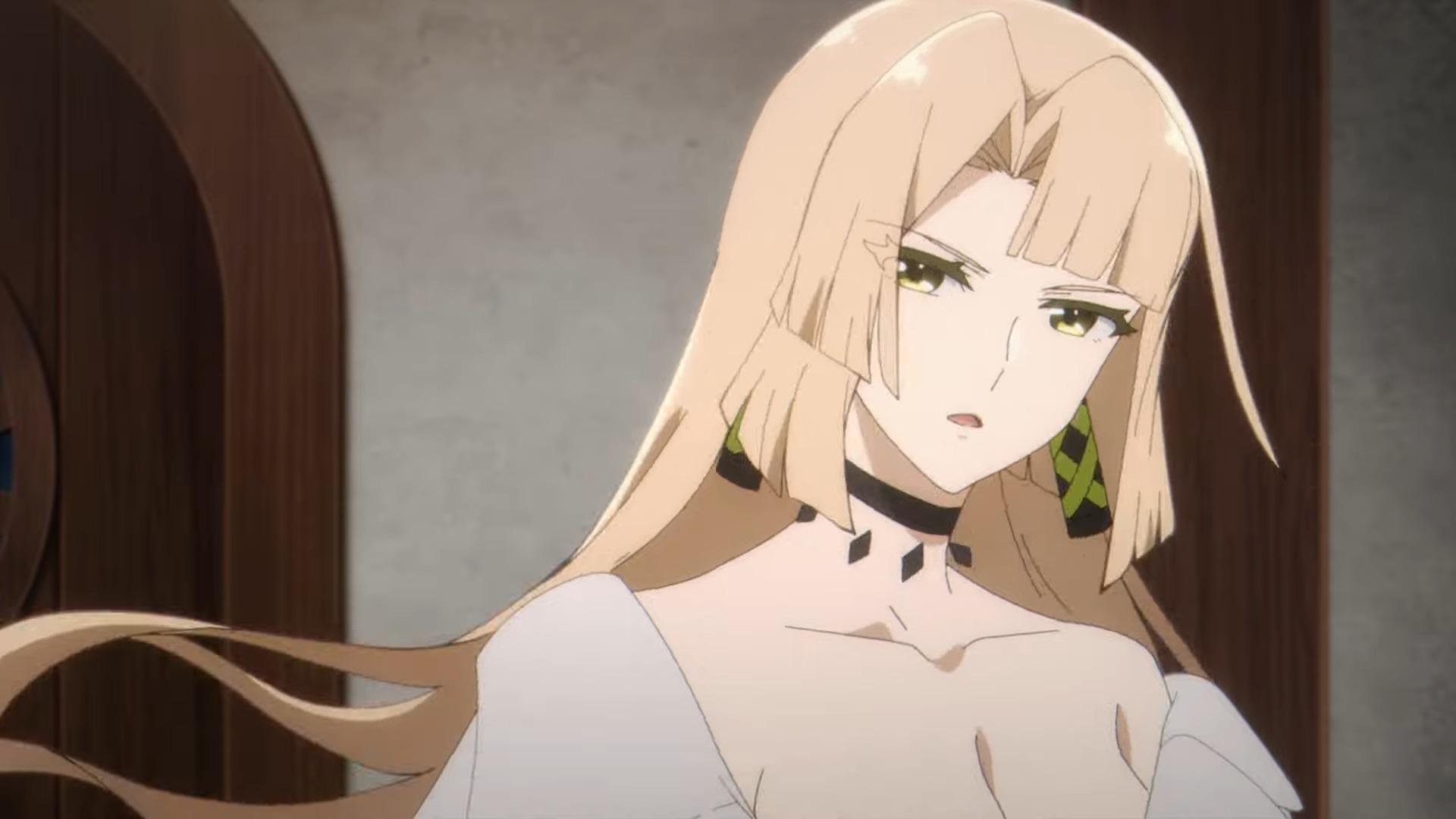 Nozomanu Fushi No Boukensha Scan Vf