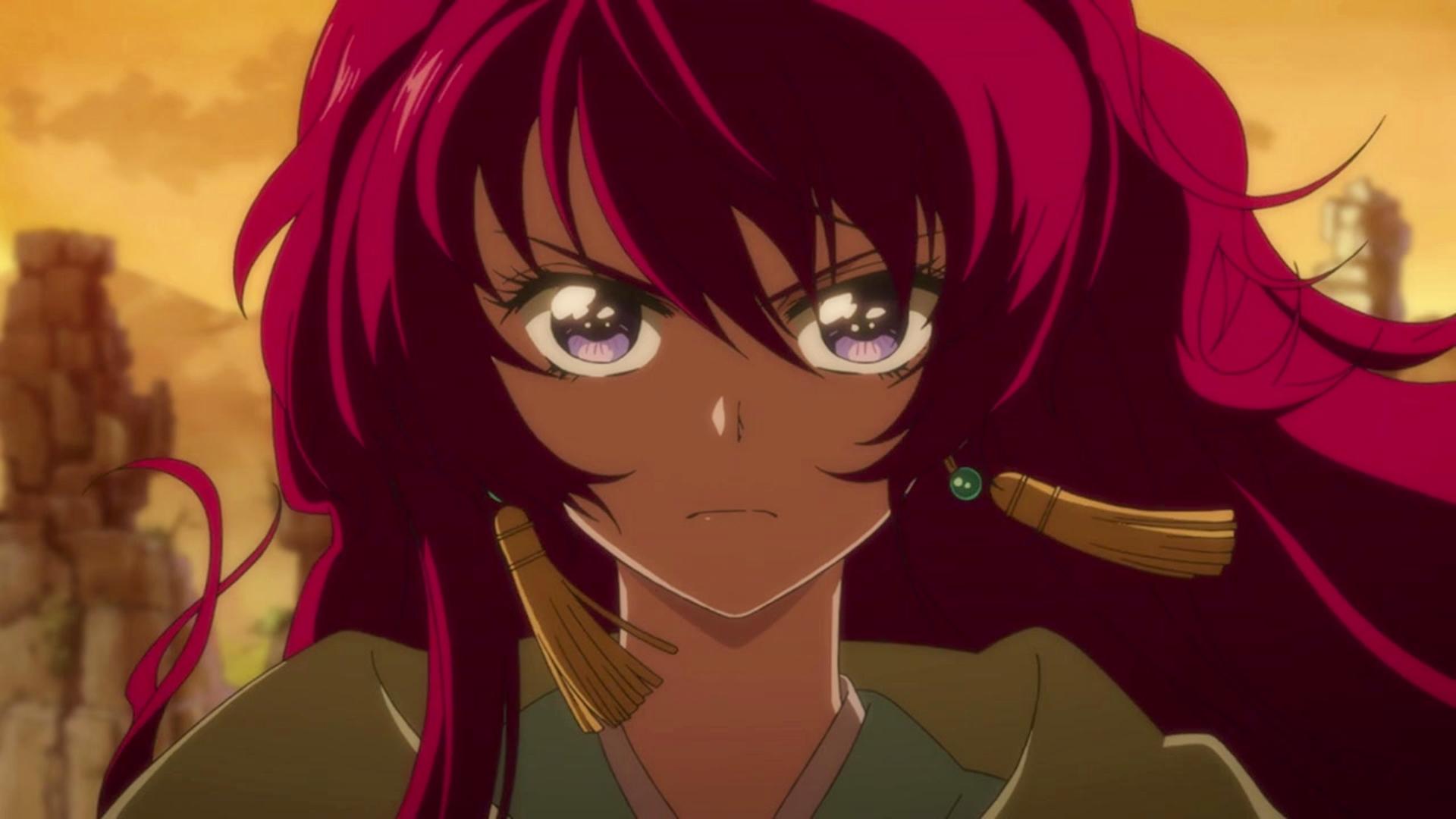 Tras más de una década, Akatsuki no Yona está por finalizar | SomosKudasai