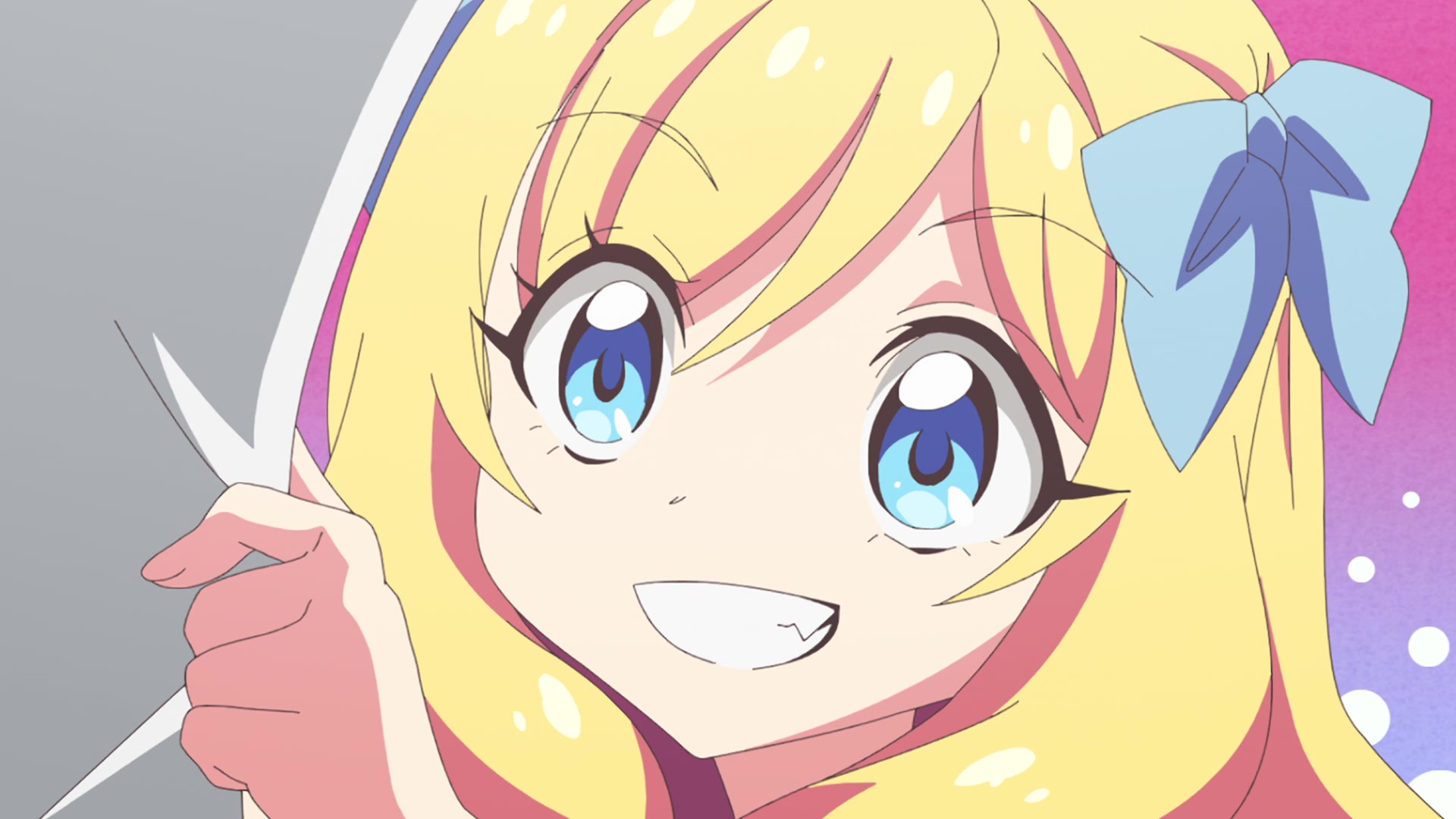 Jashin Chan Dropkickn Chan Scan Vf Jashin-chan Dropkick permitirá ‘piratear’ el anime | SomosKudasai