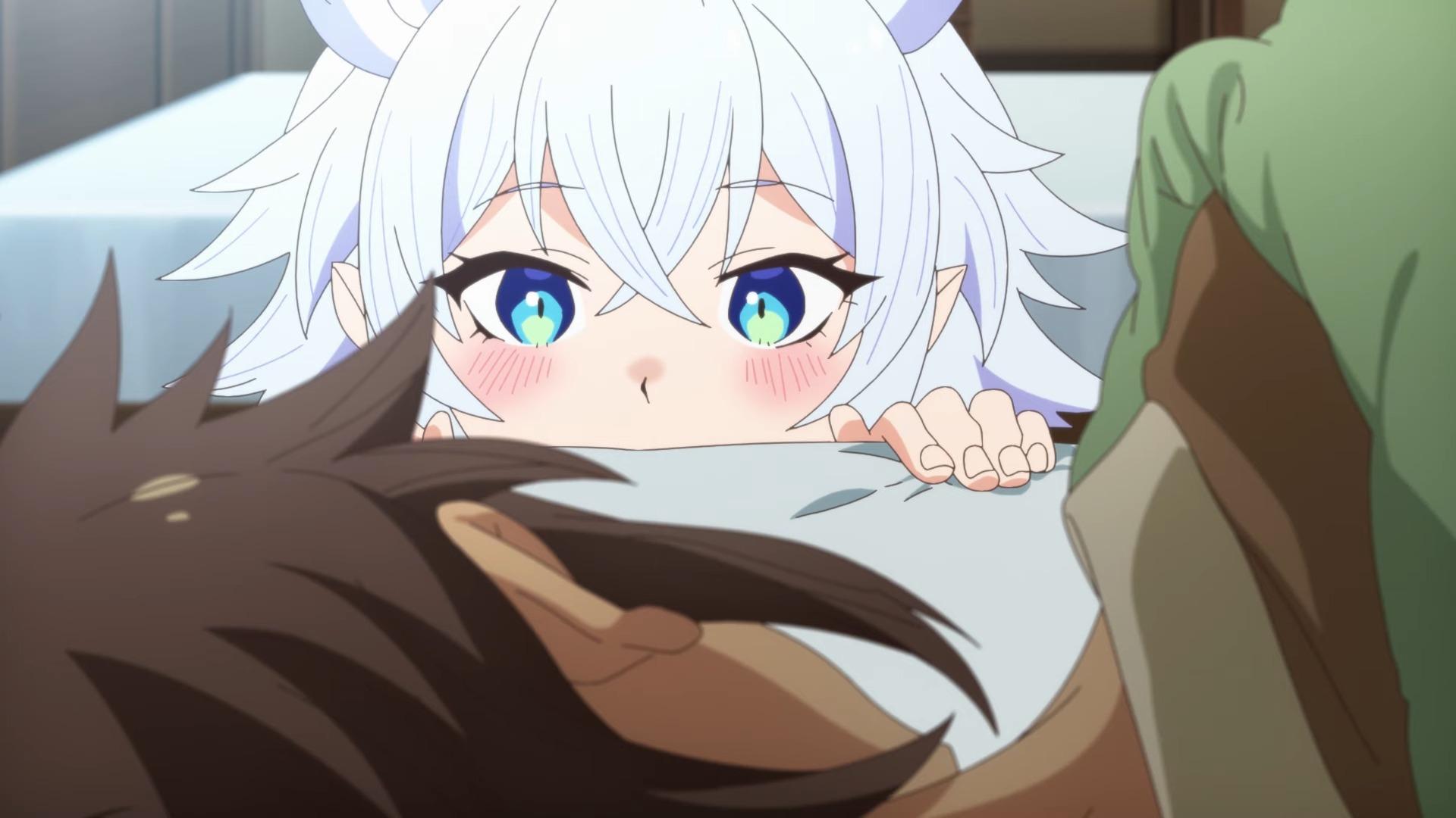 El anime Lv2 kara Cheat datta fecha su estreno con nuevo avance