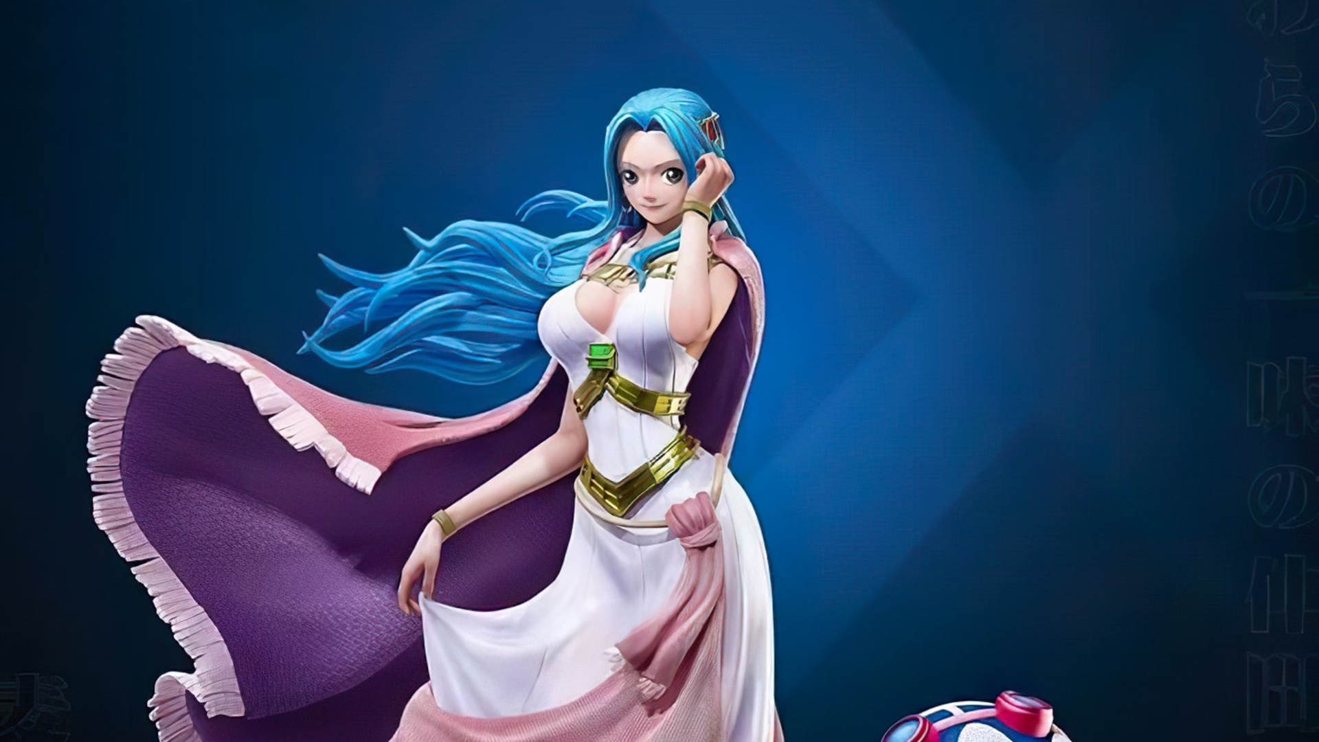 vivi one piece main image 0