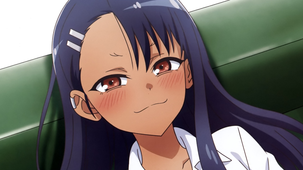 Ijiranaide Nagatoro-san | SomosKudasai