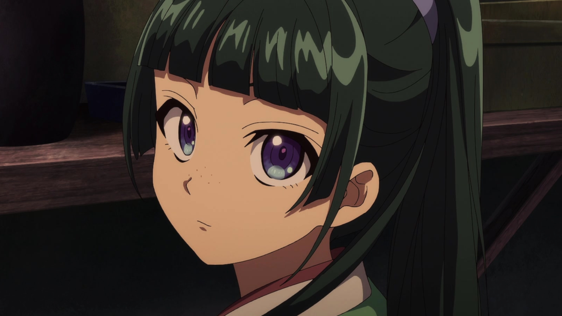 Kusuriya No Hitorigoto Scan 16 Vf Kusuriya no Hitorigoto: Algunos están odiando a Maomao | SomosKudasai