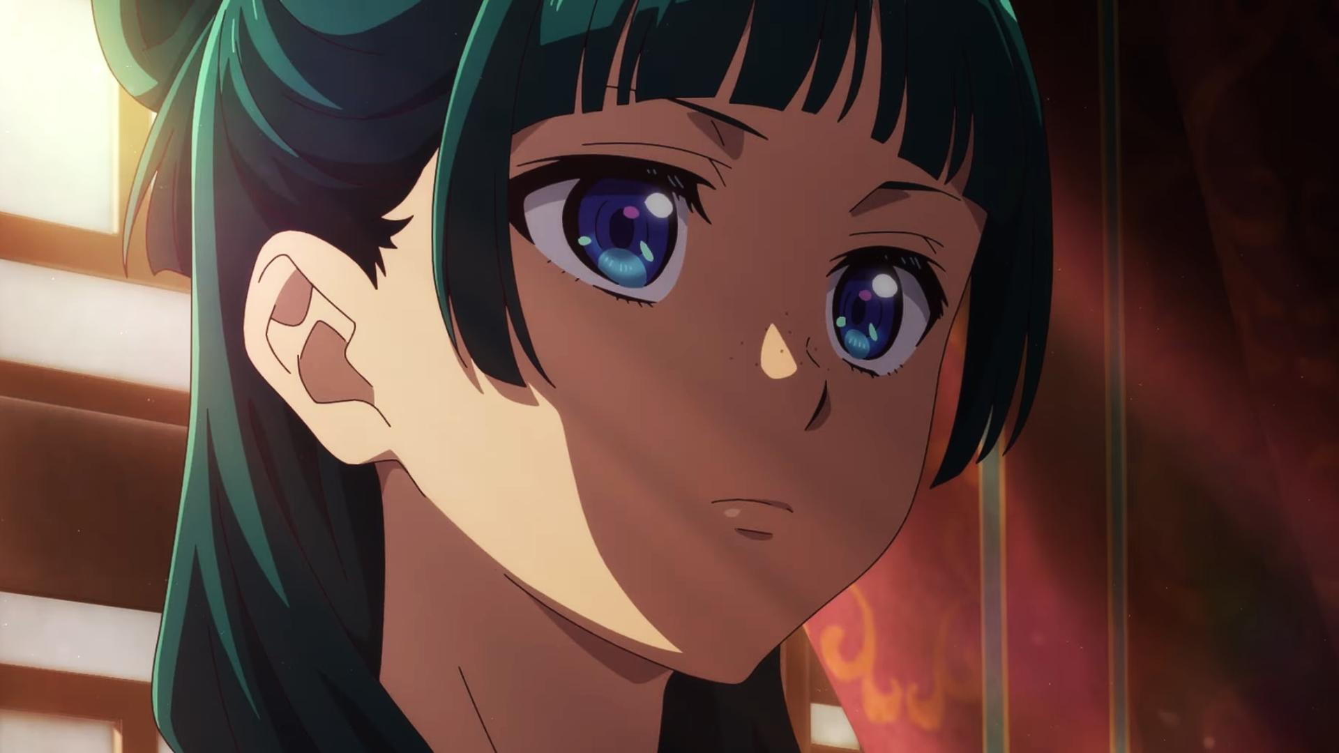 Kusuriya no Hitorigoto tendrá una segunda temporada | SomosKudasai