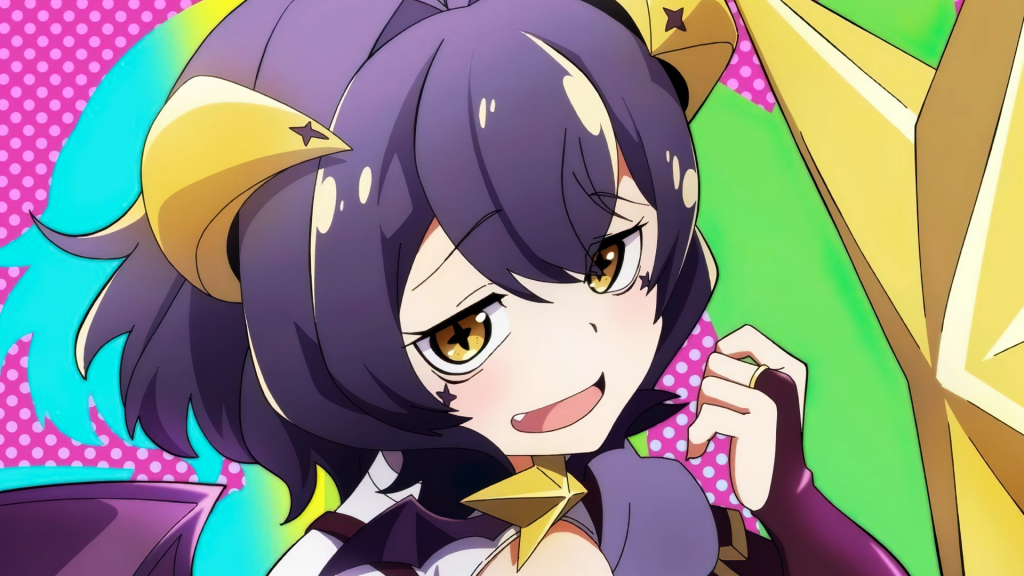 Mahou Shoujo Ni Akogarete | SomosKudasai