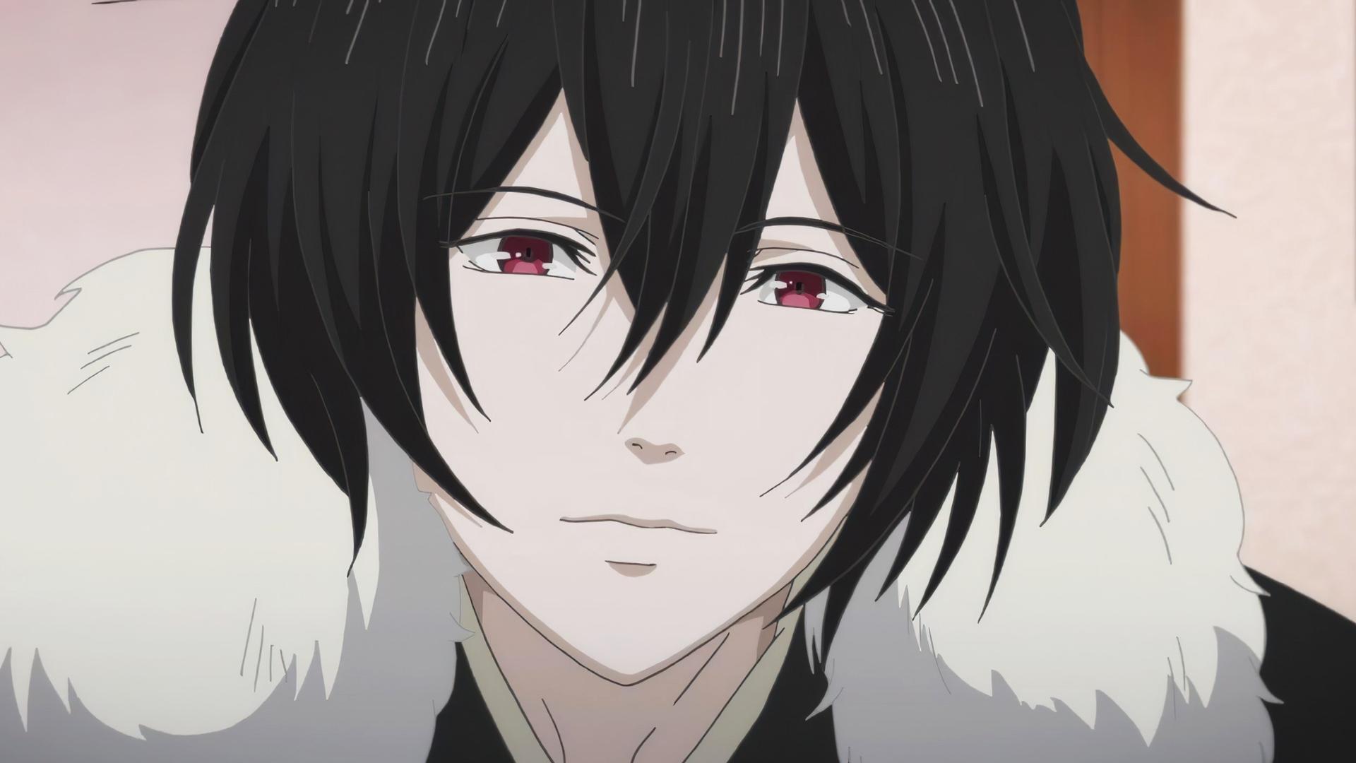 Tras 6 años, Kakuriyo no Yadomeshi tendrá segunda temporada | SomosKudasai