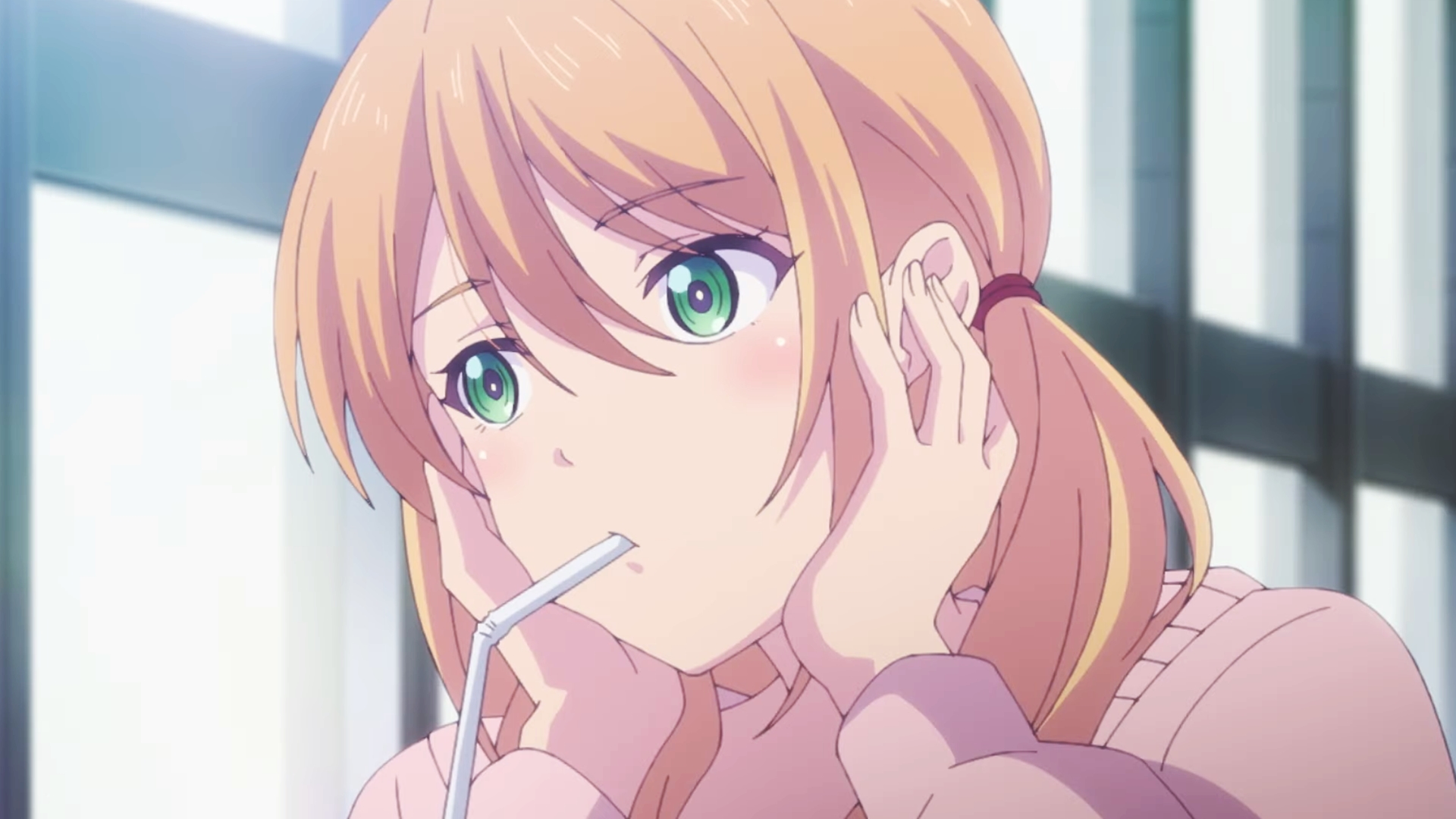Vuelven las waifus de Megami no Café Terrace | SomosKudasai