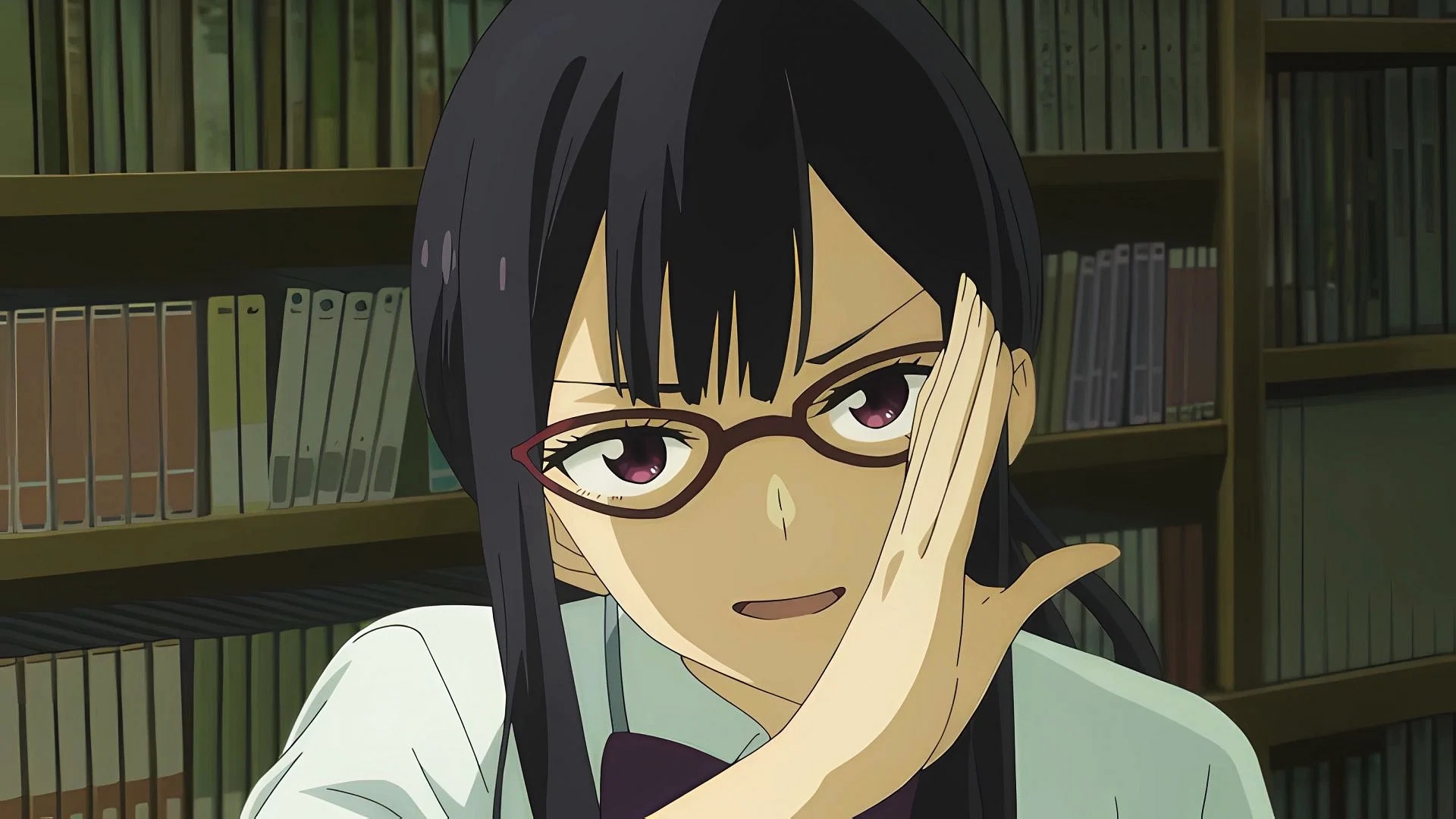 Makoto Shinkai alaba a Too Many Losing Heroines! SomosKudasai