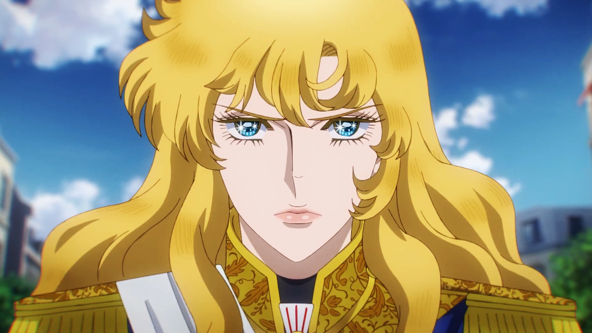 The Rose of Versailles tendrá su regreso en 2025 | SomosKudasai