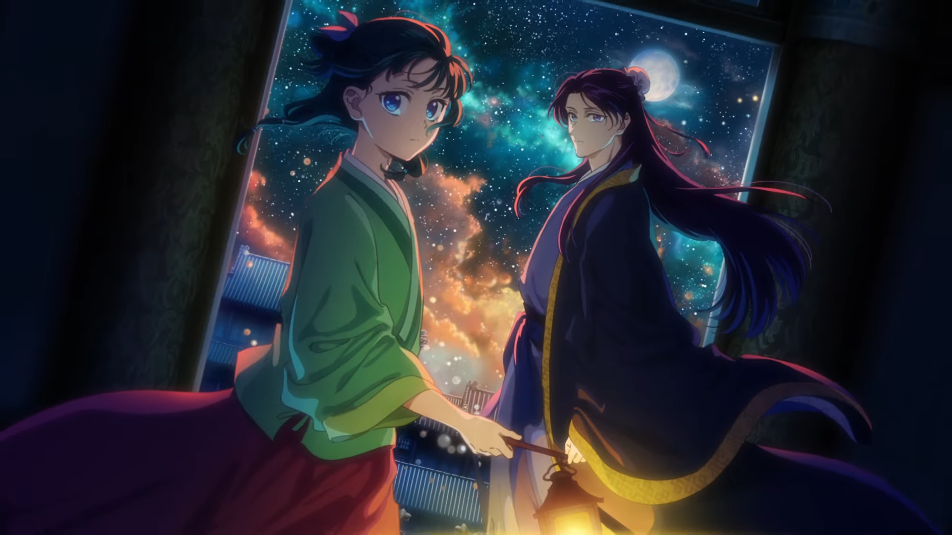 Kusuriya no Hitorigoto pone fecha a su regreso | SomosKudasai