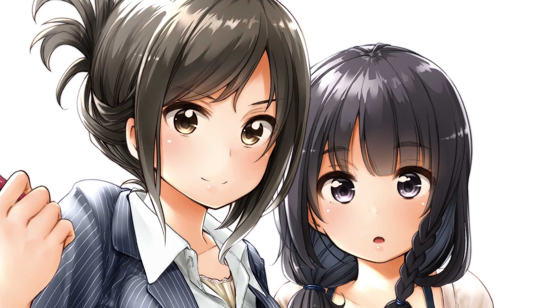 Tras 7 años, Nande Koko ni Sensei ga!? finaliza | SomosKudasai