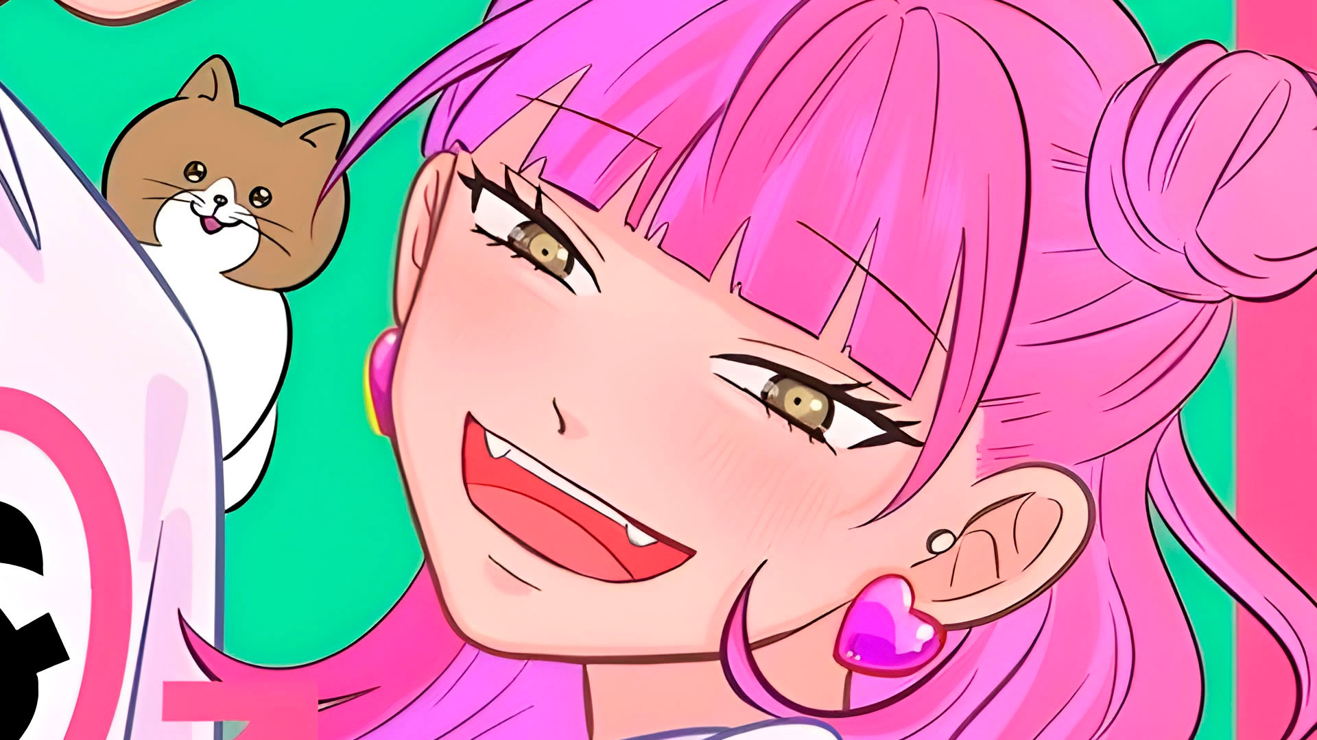 El manga roncom You and I are Polar Opposites tendrá un anime ...