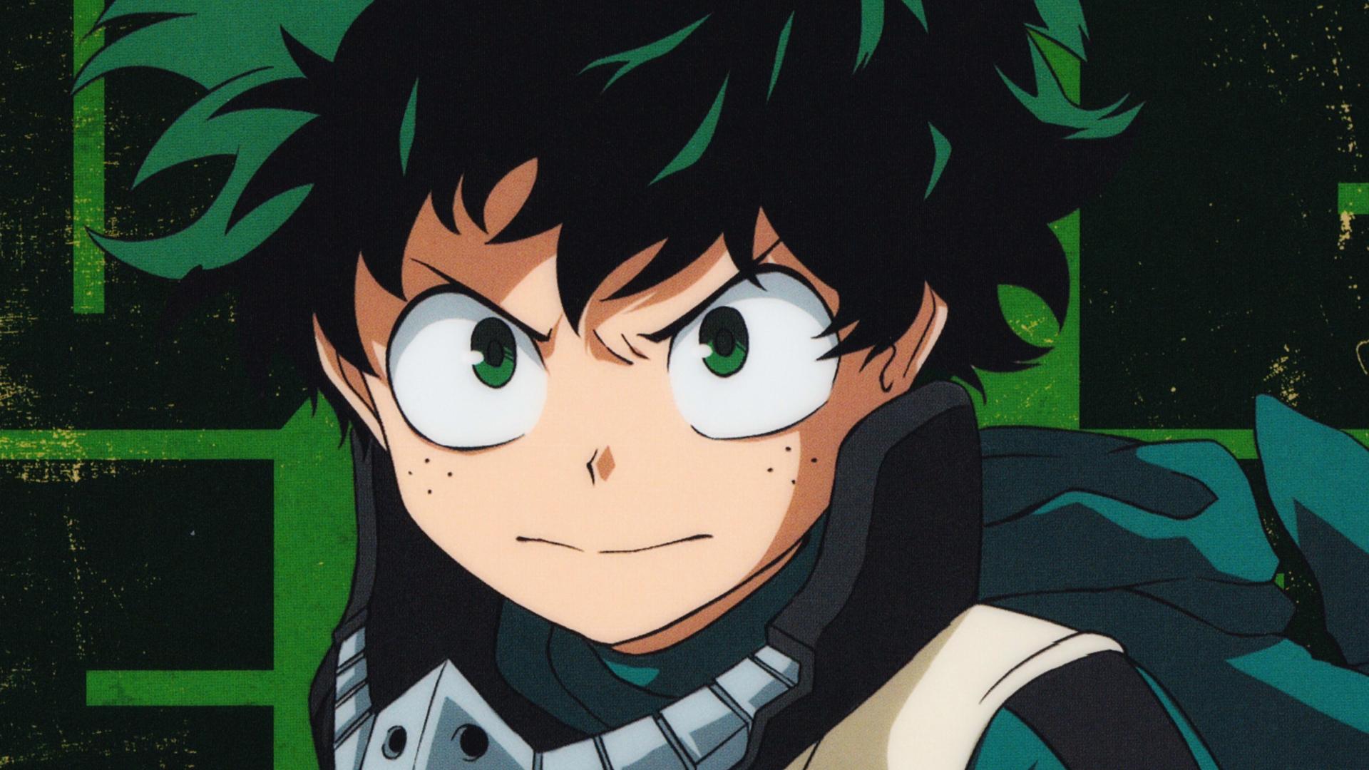 Boku No Hero Academia Scan 127 Vf Autor de My Hero Academia ya prepara su próximo manga | SomosKudasai