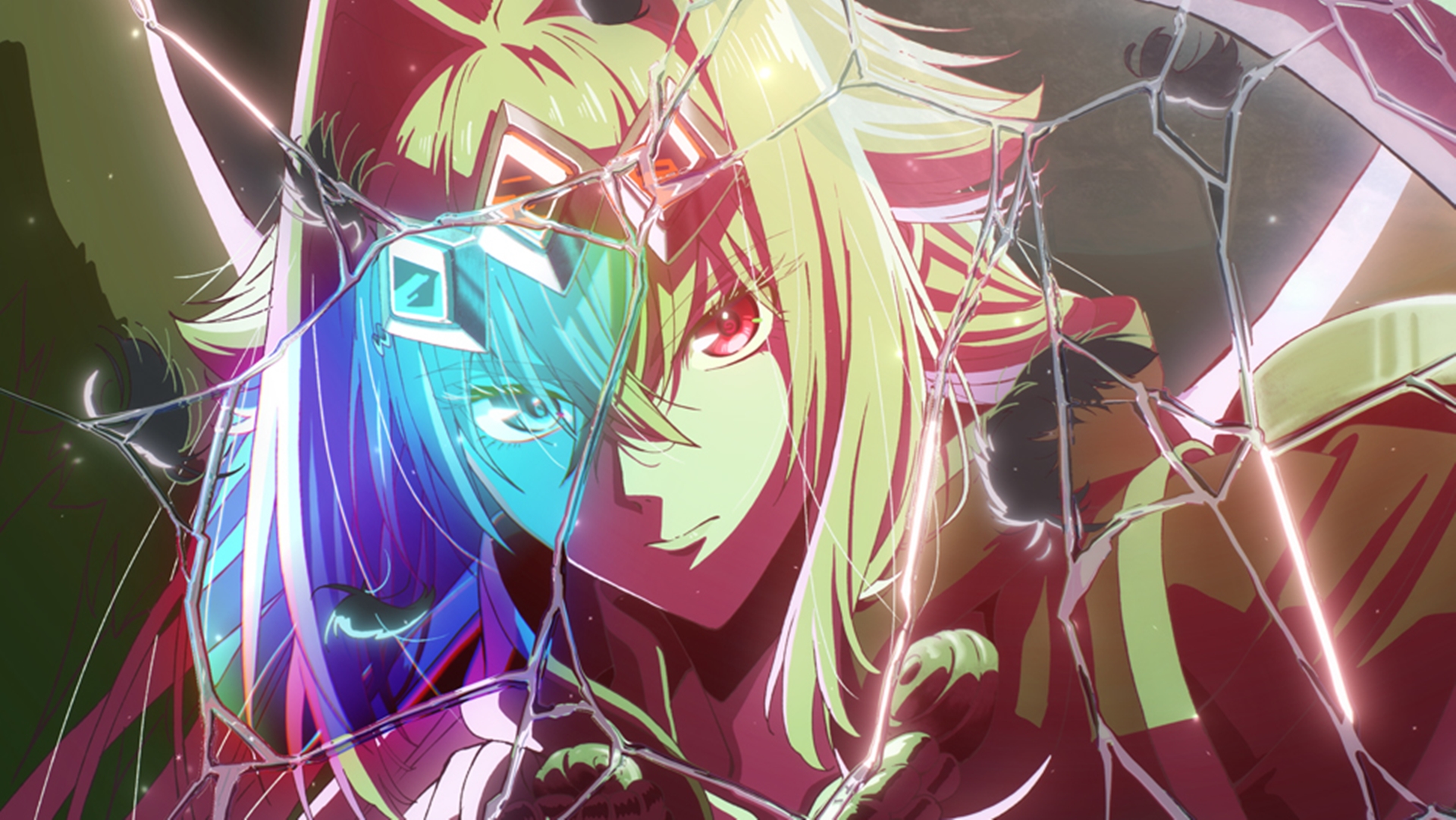 Yasei No Last Boss Ga Arawareta Scan Vf